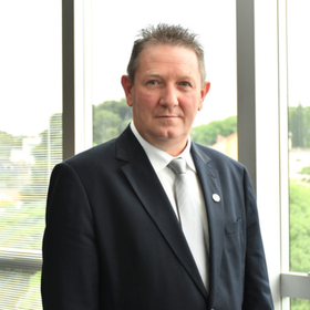 Laudelino Jochem